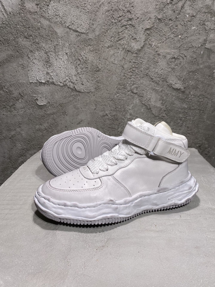 Ma*s*n mihara yasuhiro sneaker