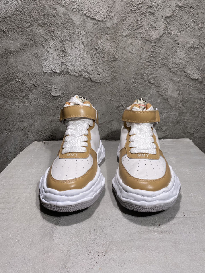Ma*s*n mihara yasuhiro sneaker