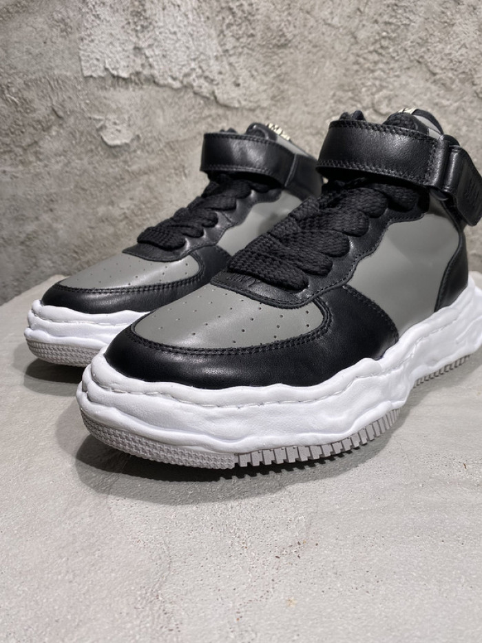 Ma*s*n mihara yasuhiro sneaker