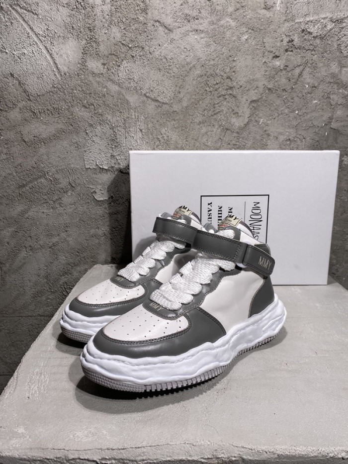 Ma*s*n mihara yasuhiro sneaker