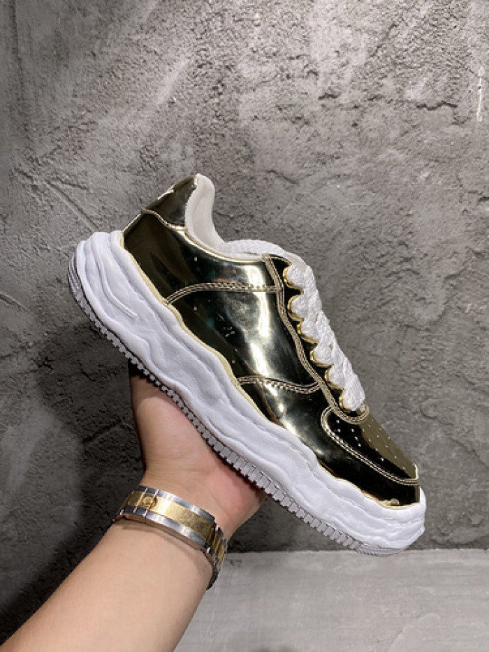 Ma*s*n mihara yasuhiro sneaker