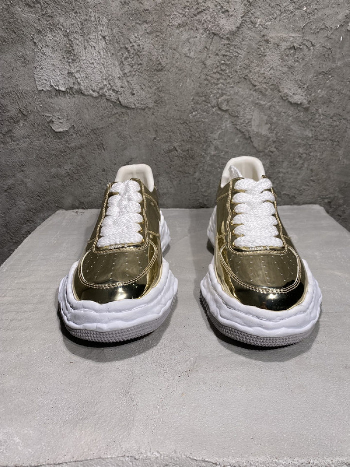 Ma*s*n mihara yasuhiro sneaker