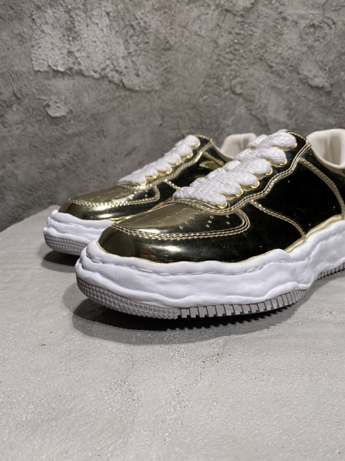 Ma*s*n mihara yasuhiro sneaker