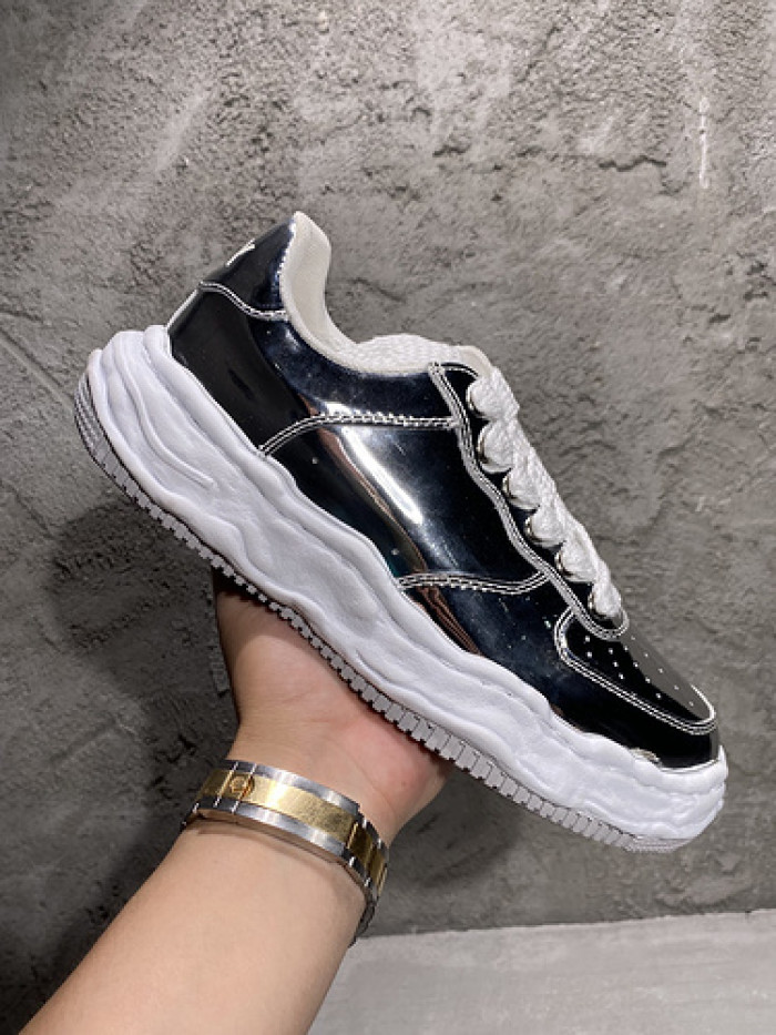 Ma*s*n mihara yasuhiro sneaker