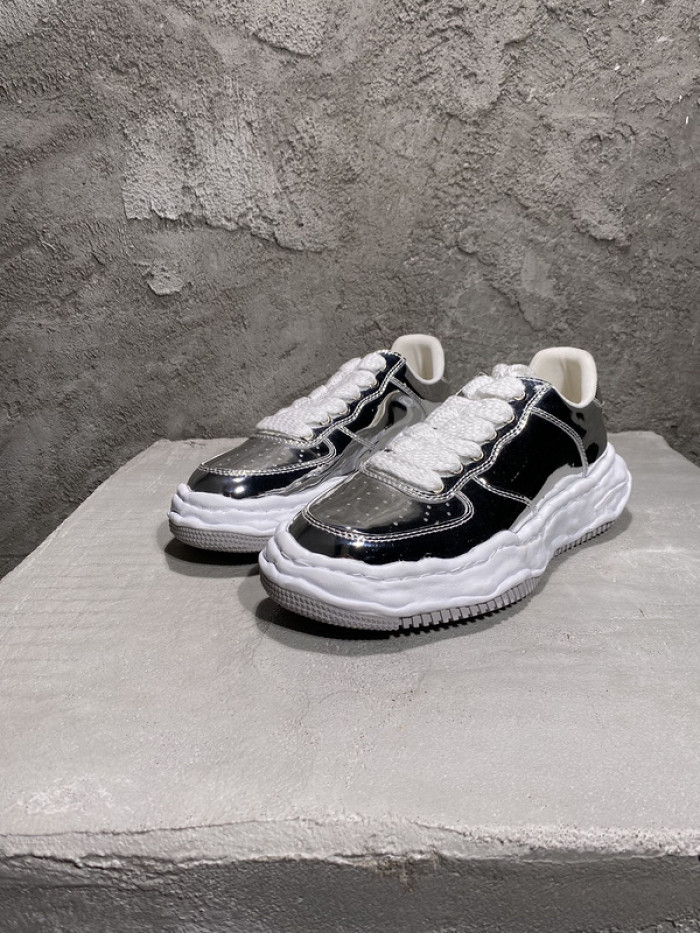 Ma*s*n mihara yasuhiro sneaker
