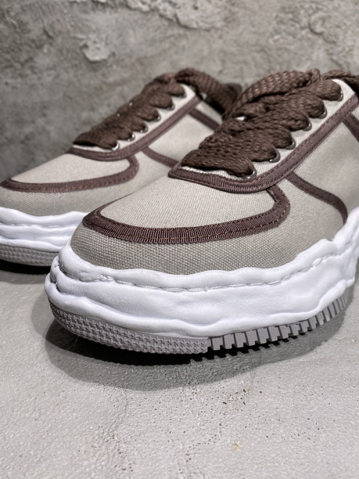 Ma*s*n mihara yasuhiro sneaker