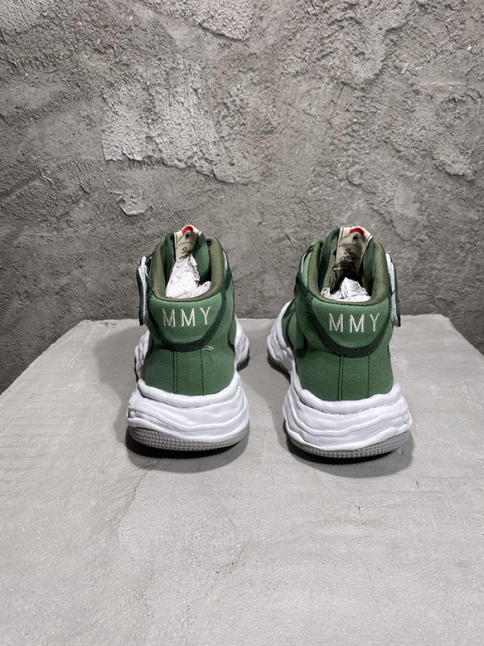 Ma*s*n mihara yasuhiro sneaker