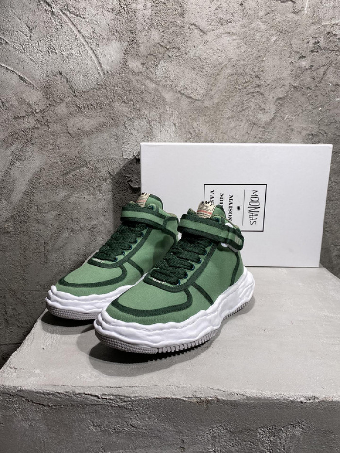 Ma*s*n mihara yasuhiro sneaker