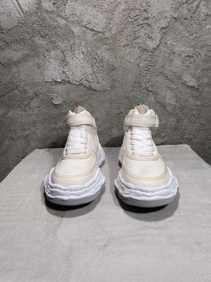 Ma*s*n mihara yasuhiro sneaker