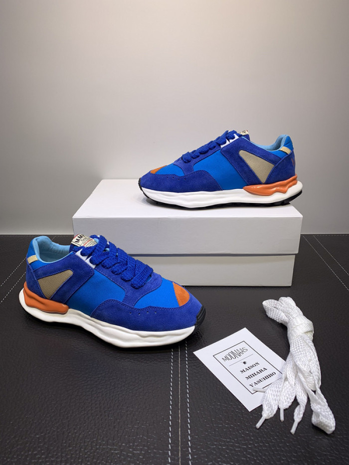 Ma*s*n mihara yasuhiro sneaker