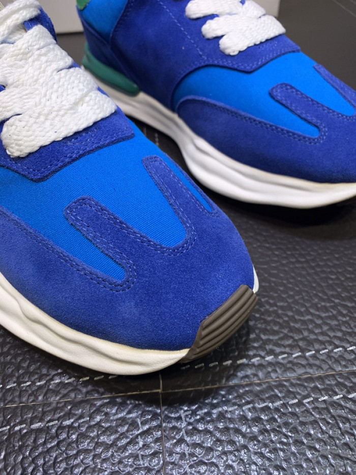 Ma*s*n mihara yasuhiro sneaker