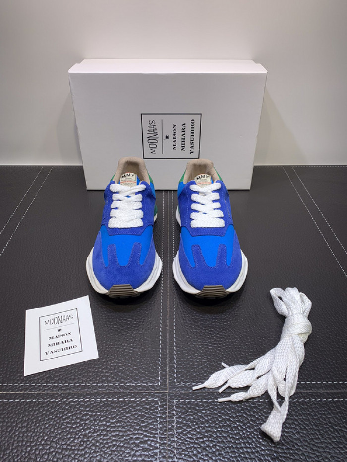 Ma*s*n mihara yasuhiro sneaker