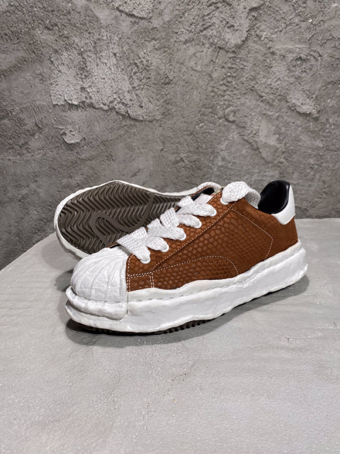 Ma*s*n mihara yasuhiro sneaker
