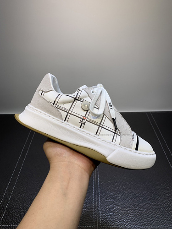 Ma*s*n mihara yasuhiro sneaker