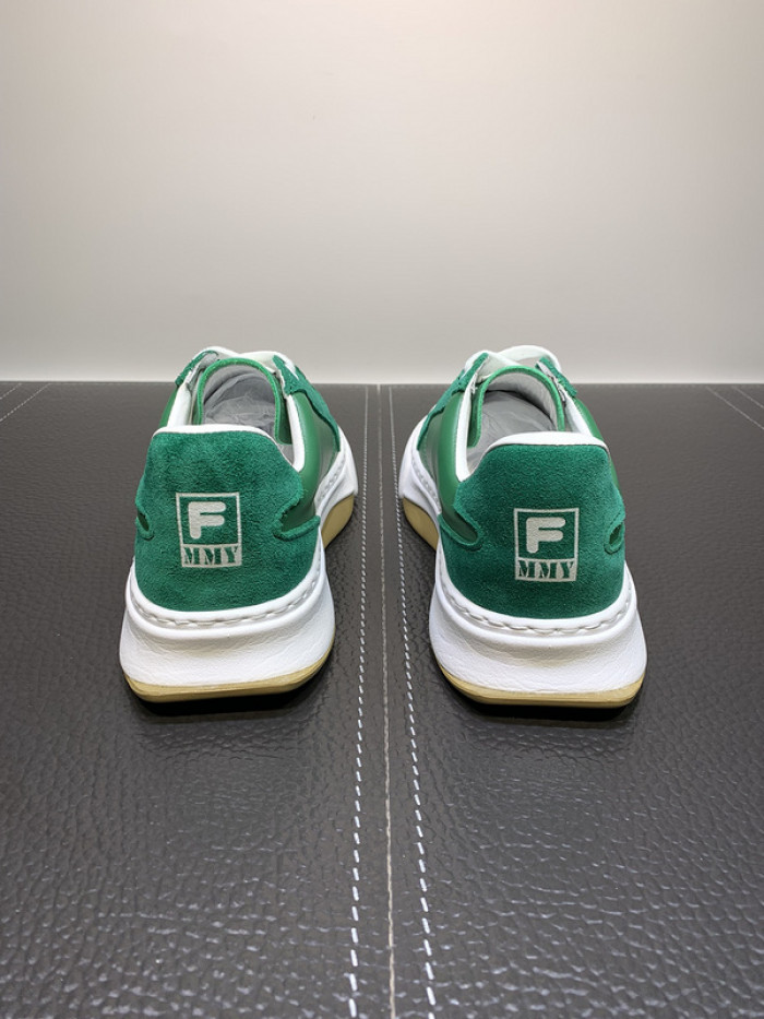 Ma*s*n mihara yasuhiro sneaker