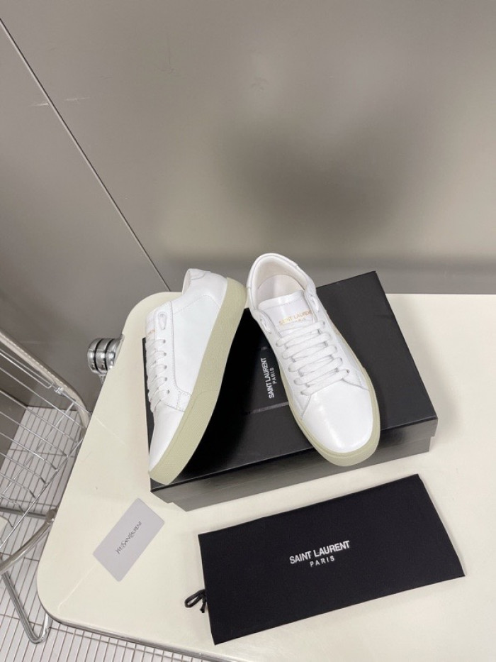 ysl sneaker