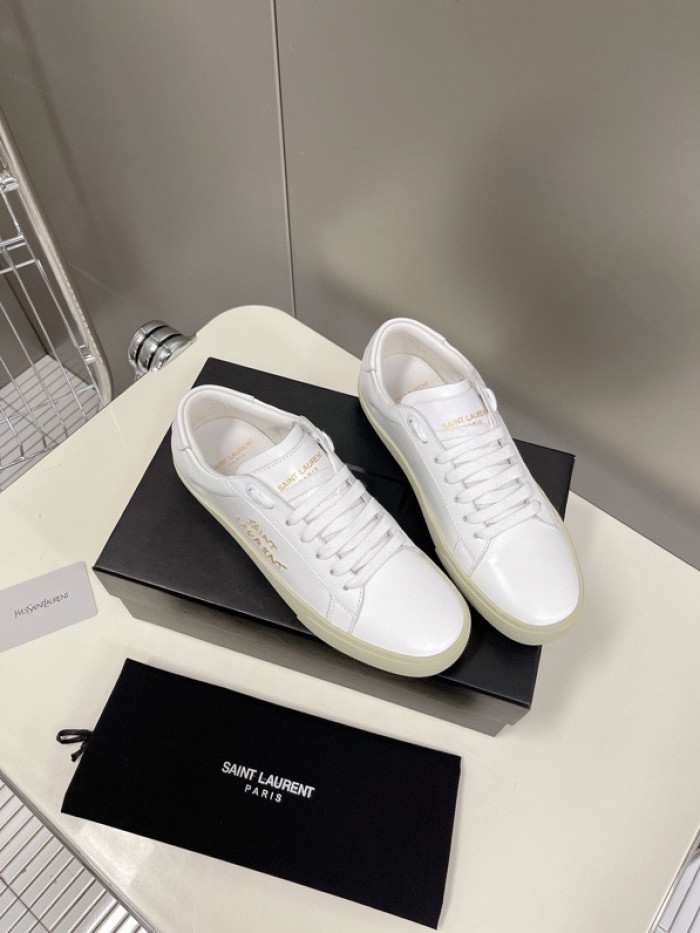 ysl sneaker