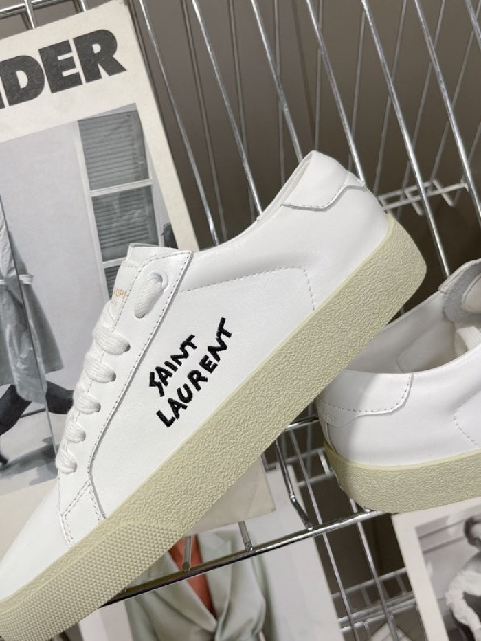 ysl sneaker