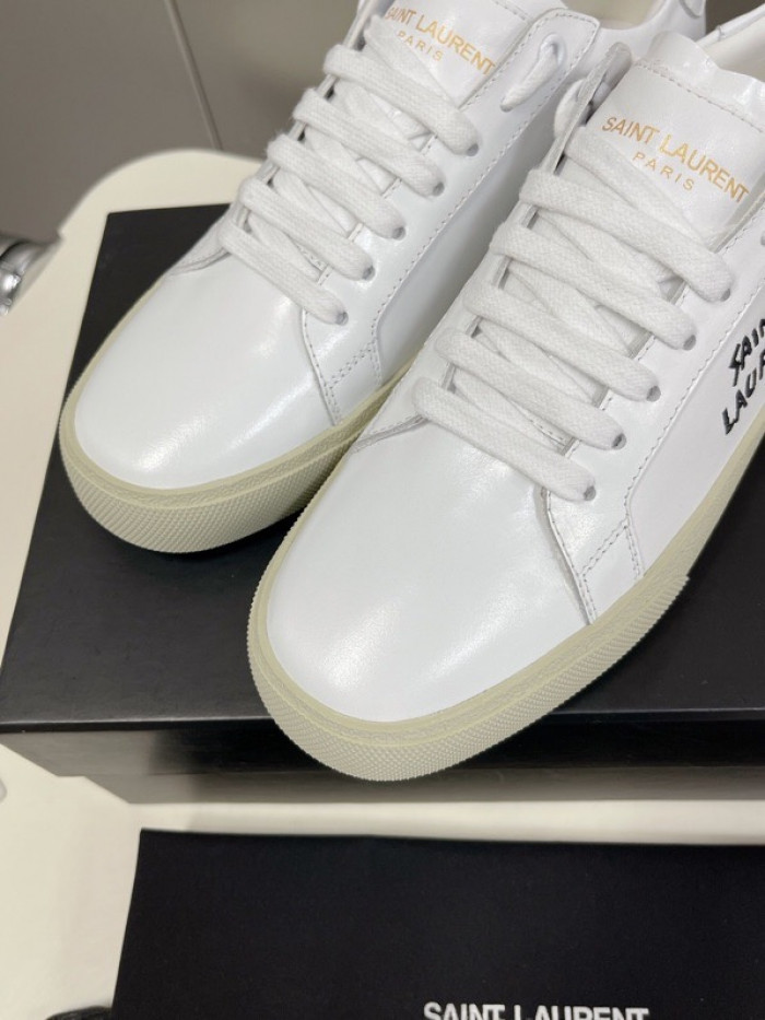 ysl sneaker