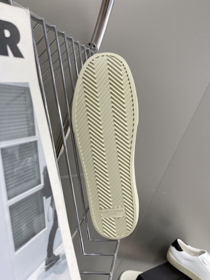 ysl sneaker