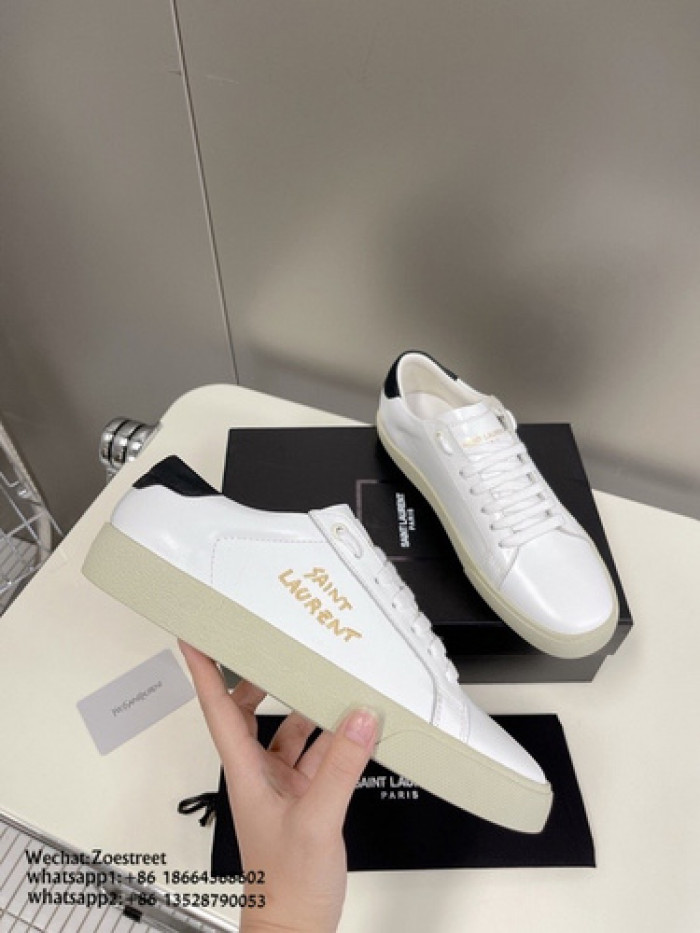 ysl sneaker