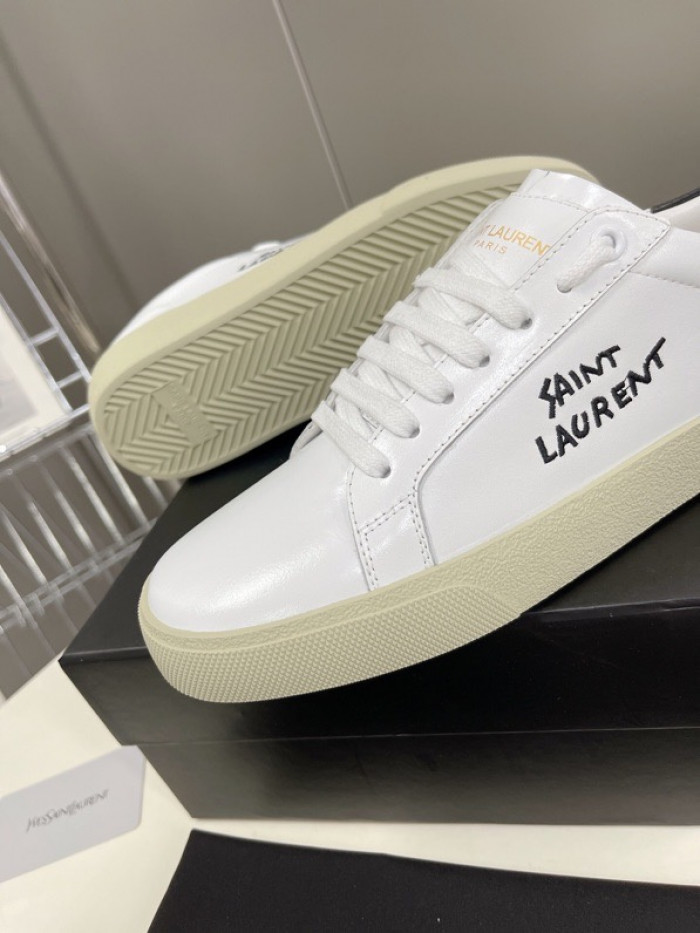 ysl sneaker