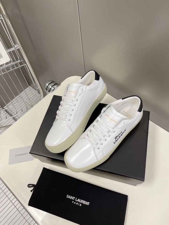 ysl sneaker
