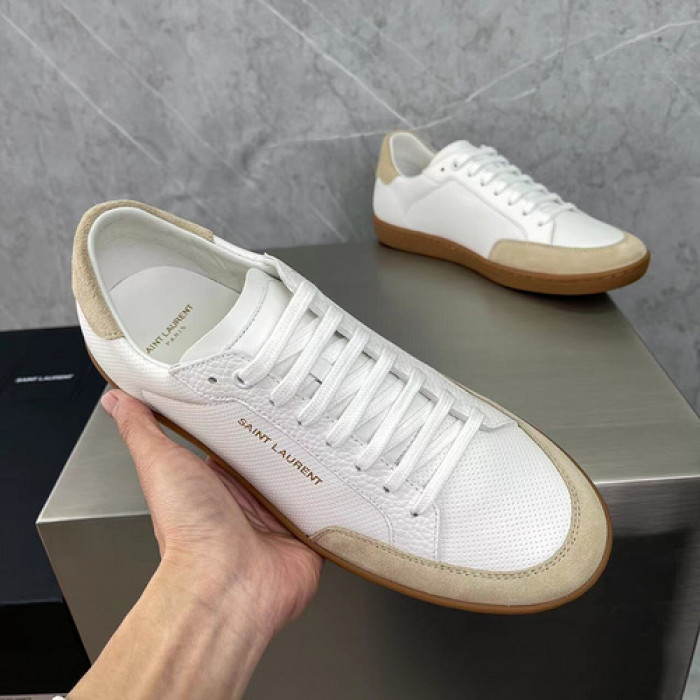 ysl sneaker