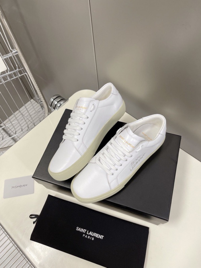 ysl sneaker