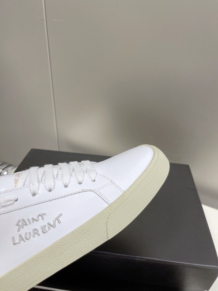 ysl sneaker