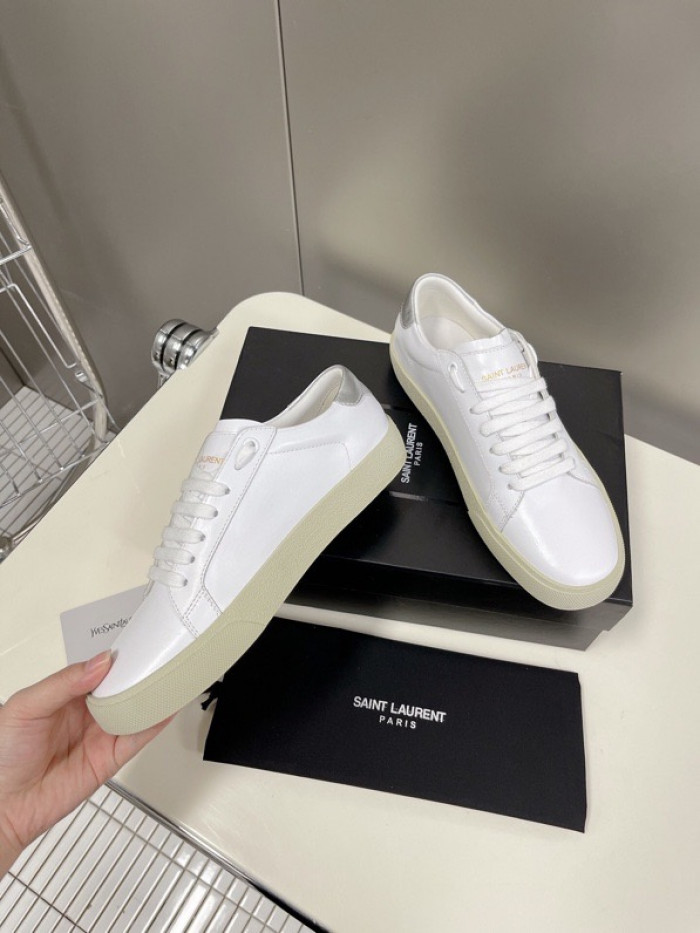 ysl sneaker