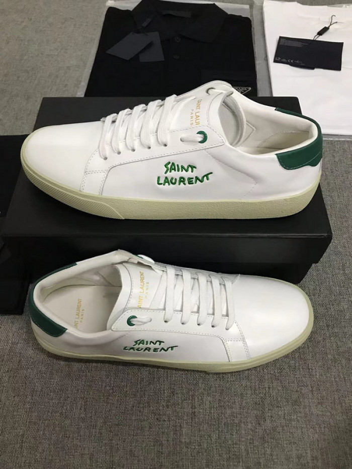 ysl sneaker