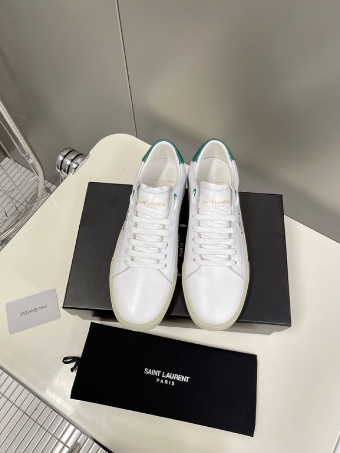 ysl sneaker