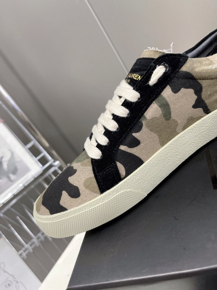 ysl sneaker