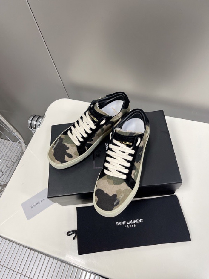 ysl sneaker