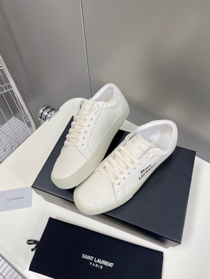 ysl sneaker