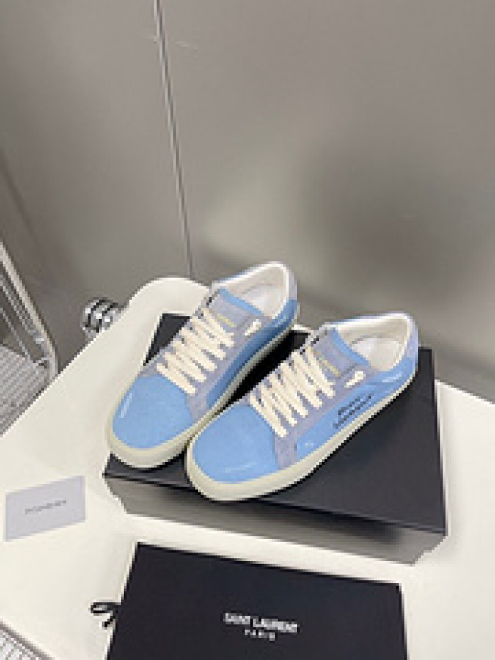 ysl sneaker