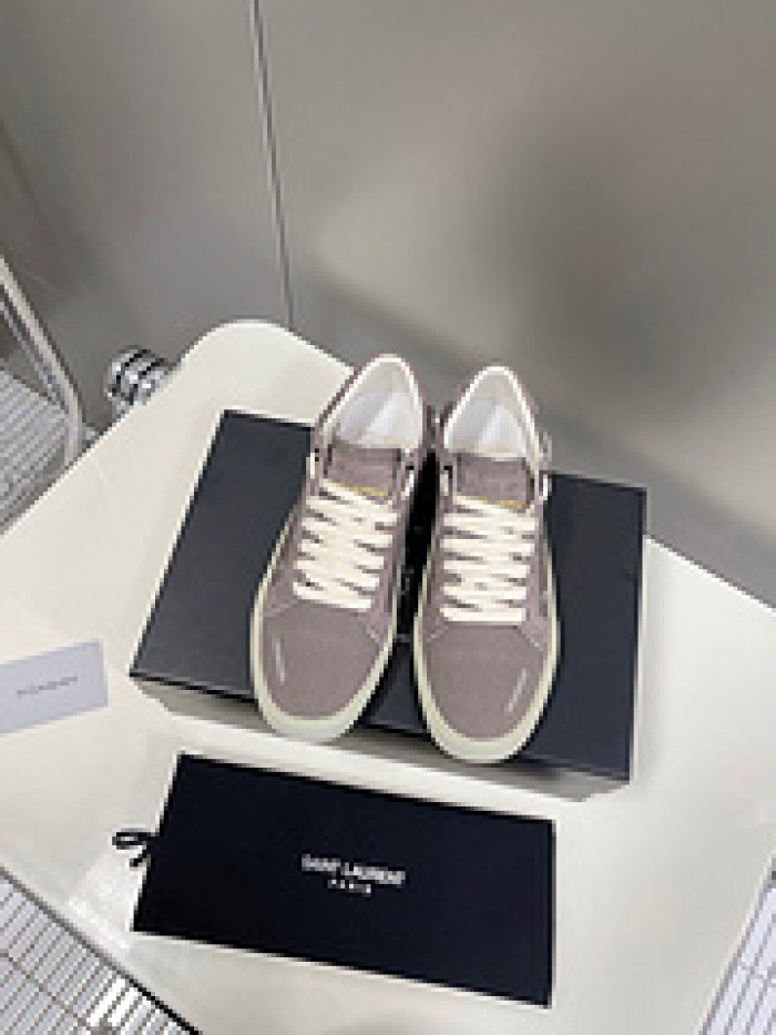 ysl sneaker