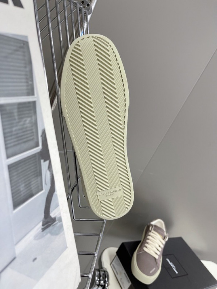 ysl sneaker