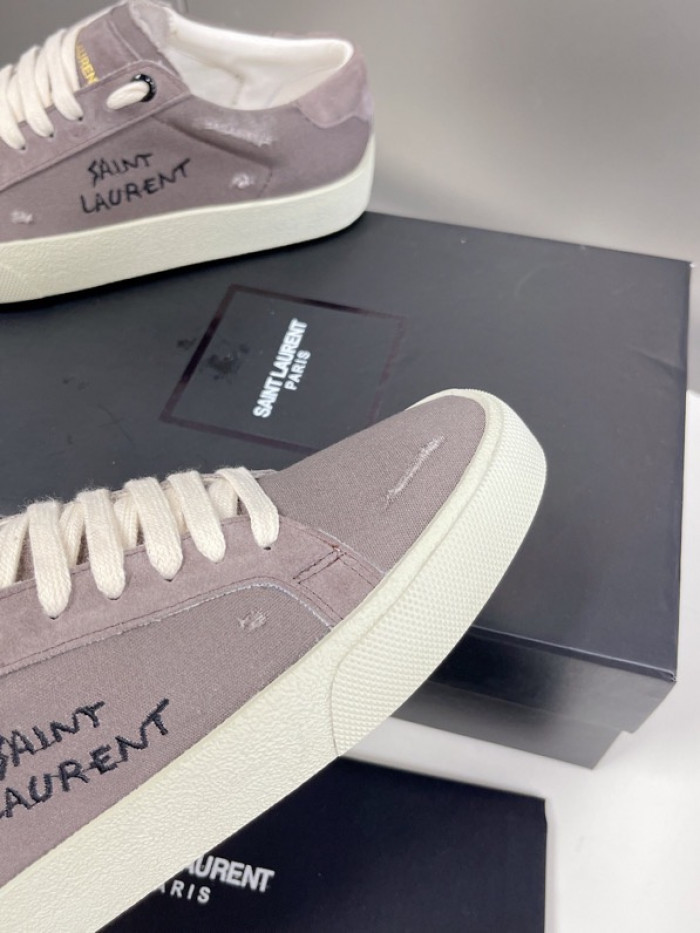 ysl sneaker