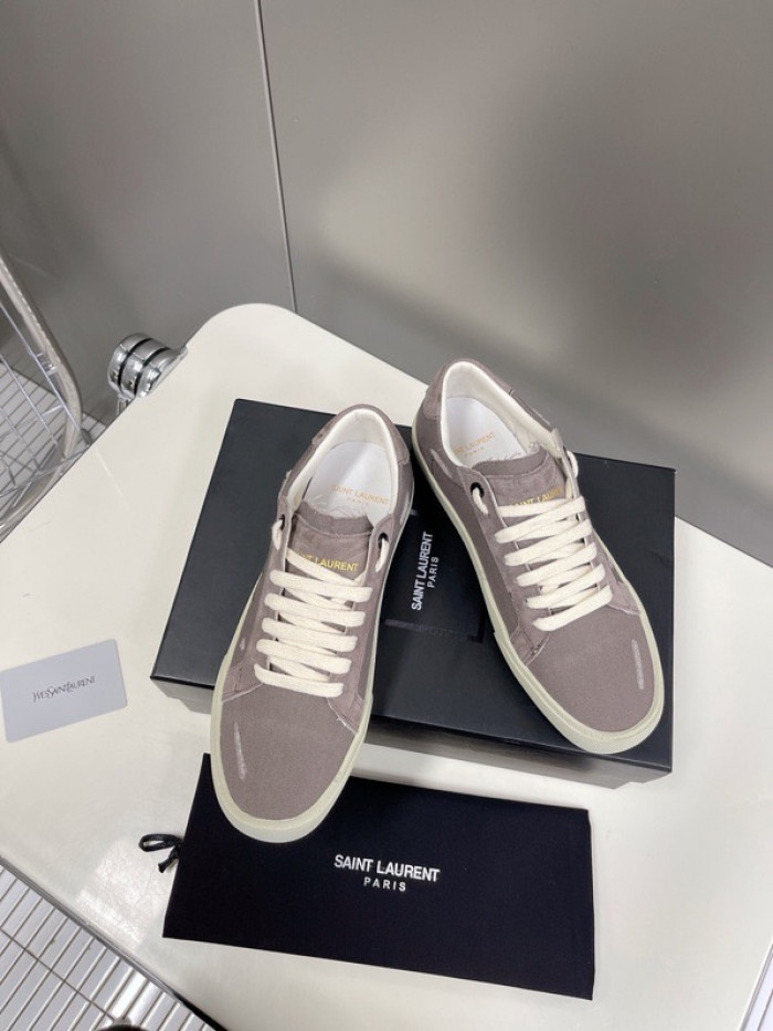 ysl sneaker