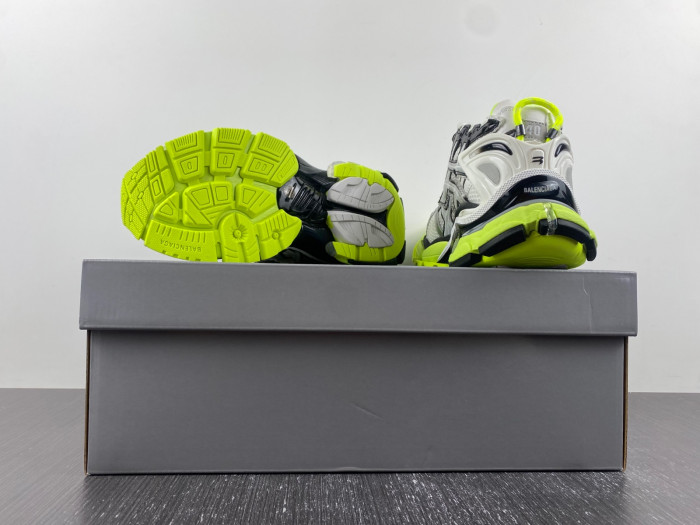 bl runner trainers sneakers