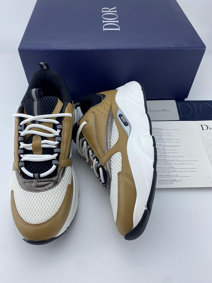 dr b22 trainer sneaker