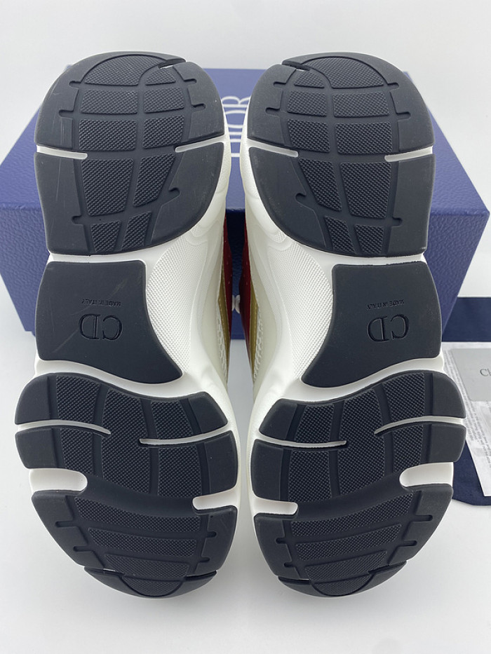 dr b22 trainer sneaker