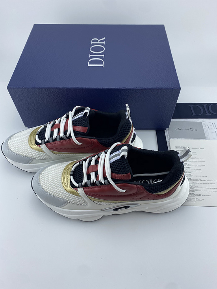 dr b22 trainer sneaker