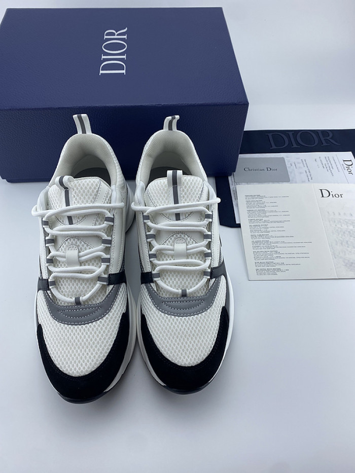dr b22 trainer sneaker
