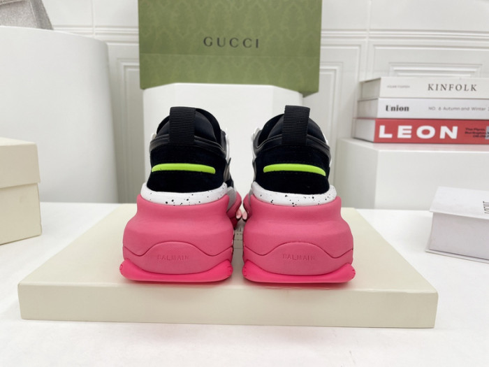 balmain sneakers 23101009