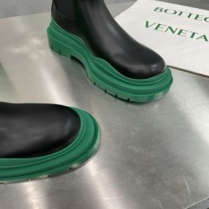 bo*te*ga Ve*ne*ta boots