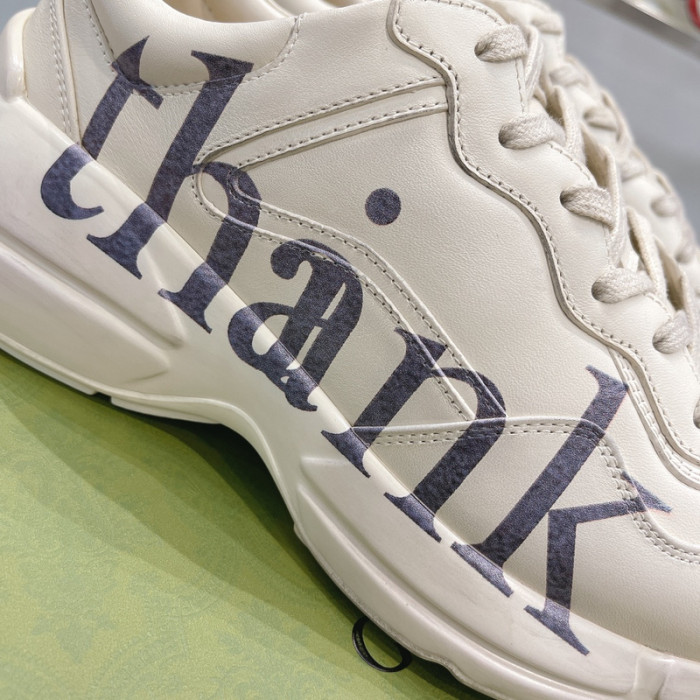 gi rhyton vintage trainer sneaker 23103002