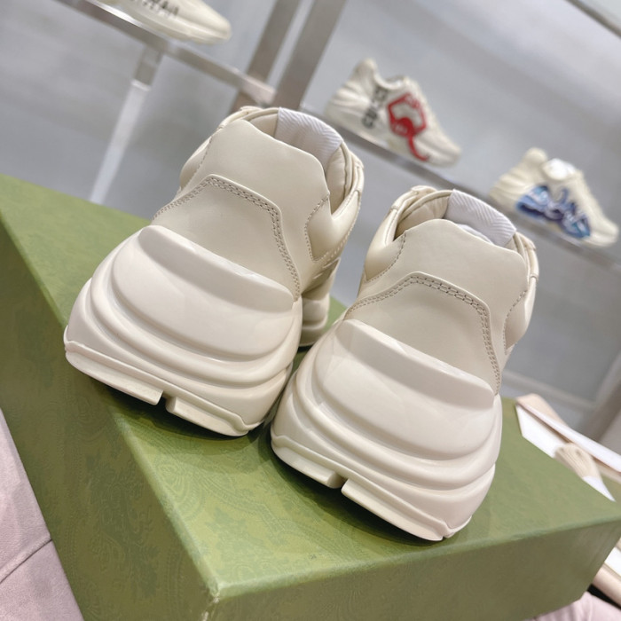 gi rhyton vintage trainer sneaker 23103002